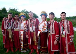 Нові здобутки творчих колективів Уманського НУС